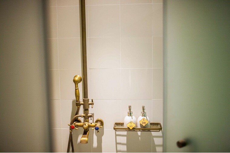 Phòng Superior Double Pool